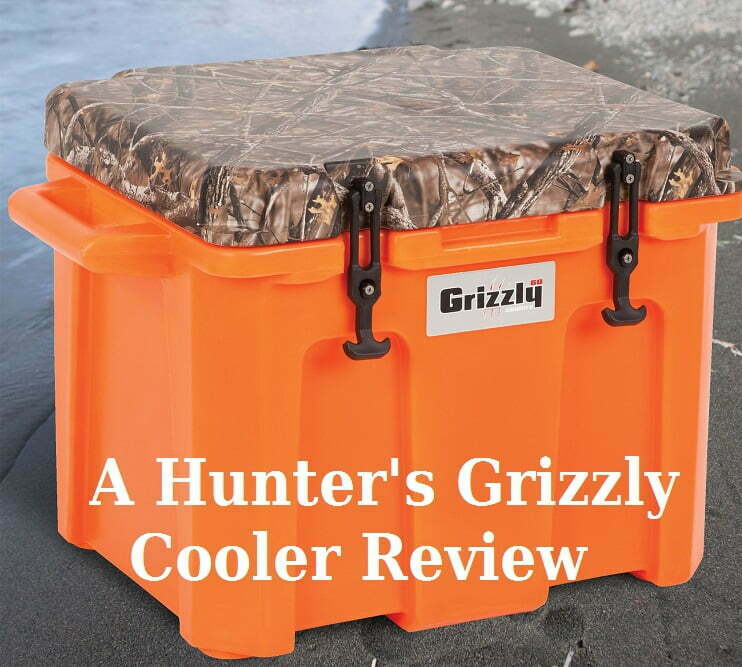 grizzly coolers for sale cheap
