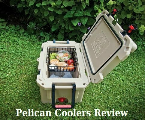 pelican coolers 65 qt progear elite review